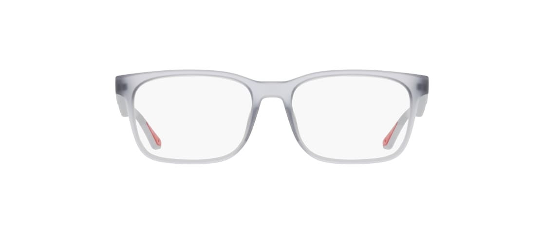 Nike 7415 030 Men's Glasses Grey Size 54 - Free Lenses - Blue Light Block Available
